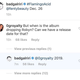 Image for article titled Guess Who's Getting a New Rihanna Album in 2019? You Are!